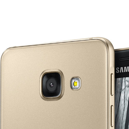 Samsung Galaxy A5 16GB, 2GB Ram Gold 2016