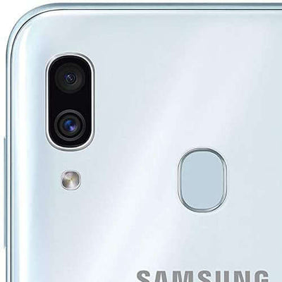 Samsung Galaxy A30 4GB RAM 64GB Dual Sim White - Camera quality