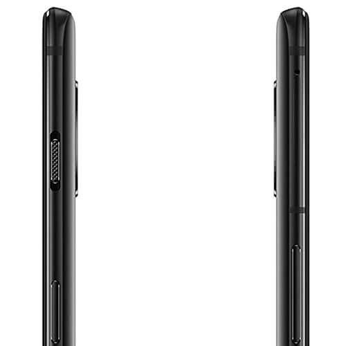 OnePlus 6T 128GB, 8GB Ram Midnight Black