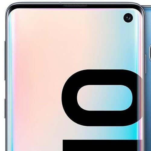 Samsung Galaxy S10 (512GB, 6GB Ram) Single Sim Online at Best Price