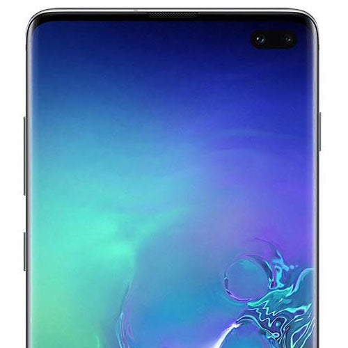  Samsung Galaxy S10 Plus Dual Sim, 128GB, 6GB Ram Prism Green