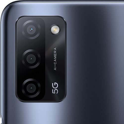 OPPO A53S 256GB 8GB RAM Ink Black