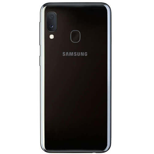 Refurbished Samsung Galaxy A20e Dual Sim Black