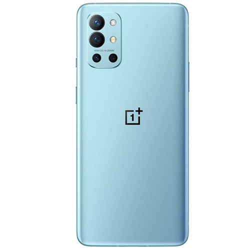 OnePlus 9R 128GB 8GB Ram Lake Blue