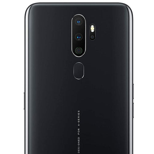 Oppo A5 2020 128GB 4GB RAM Mirror Black