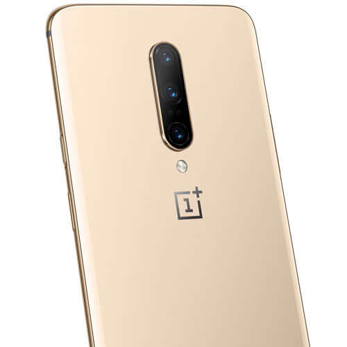 OnePlus 7 Pro 256GB, 8GB Ram Almond