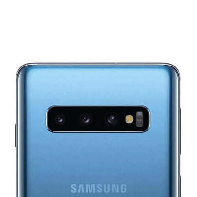 Samsung Galaxy S10 Prism Blue (Dual Sim), 512GB, 8GB Ram Online at Best Price