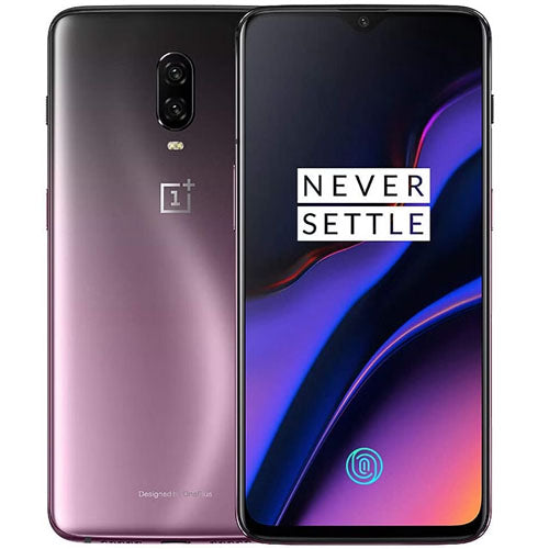  OnePlus 6T 128GB, 8GB Ram Thunder Purple