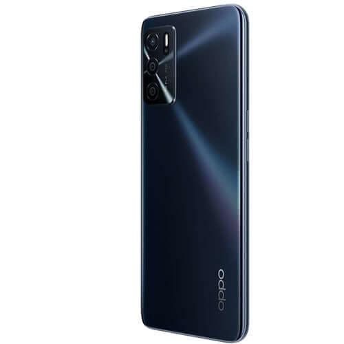 Oppo A54s 6GB RAM 128GB Crystal Black