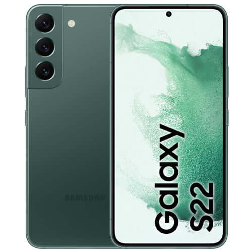 SAMSUNG Galaxy S22 5G (Green, 128GB) Online at Best Price
