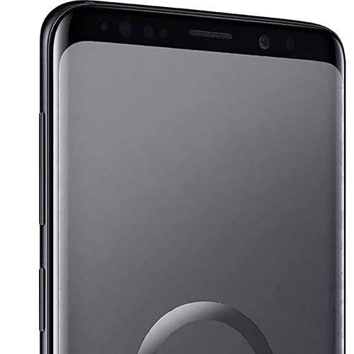 Samsung Galaxy S9 128GB 4GB Ram Dual Sim 4G LTE Midnight Black