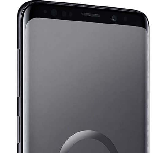 Samsung Galaxy S9 128GB 4GB Ram Dual Sim 4G LTE Midnight Black Price in Dubai