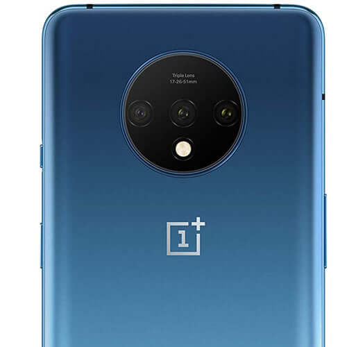 OnePlus 7T 8GB RAM Glacier Blue Smartphone Price in UAE