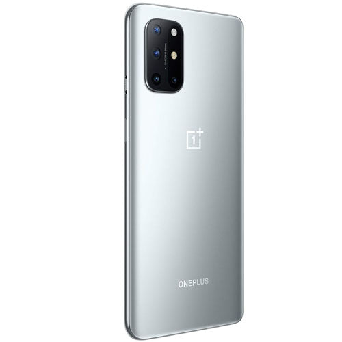  OnePlus 8T 128GB 8GB RAM Lunar Silver or oneplus 8 t at Best Price