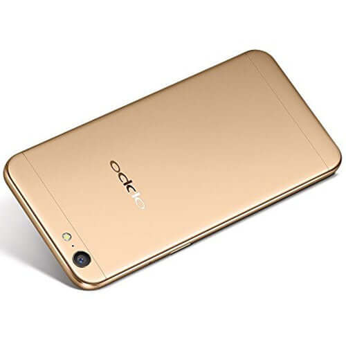 Oppo A57 32GB, 3GB Ram Gold
