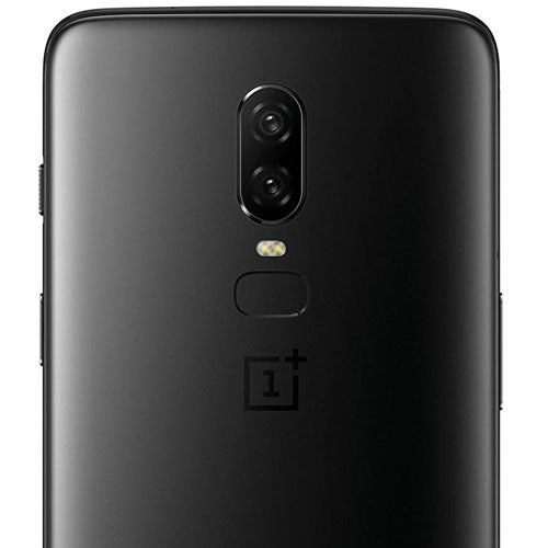 OnePlus 6 128GB 8GB Ram Mirror Black