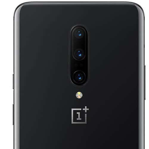 OnePlus 7 Pro 256GB, 8GB Ram Mirror Grey