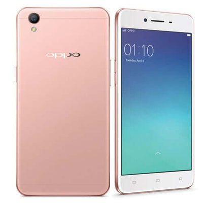 Oppo A37, 32GB , 3GB Ram, Rose Gold