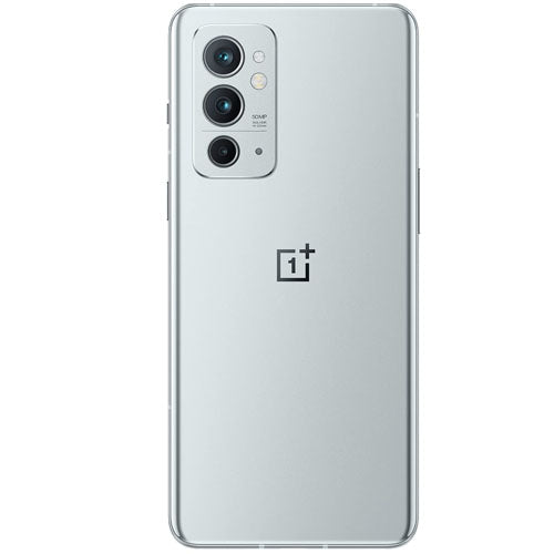  OnePlus 9RT 5G 256GB 12GB Ram Nano Silver