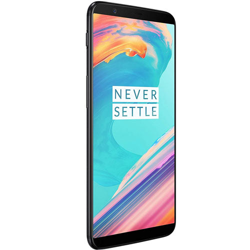 OnePlus 5T 64GB, 6GB Ram Black