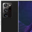 Samsung Galaxy Note 20 Ultra Dual Sim 8GB RAM, 256GB Mystic Black at UAE