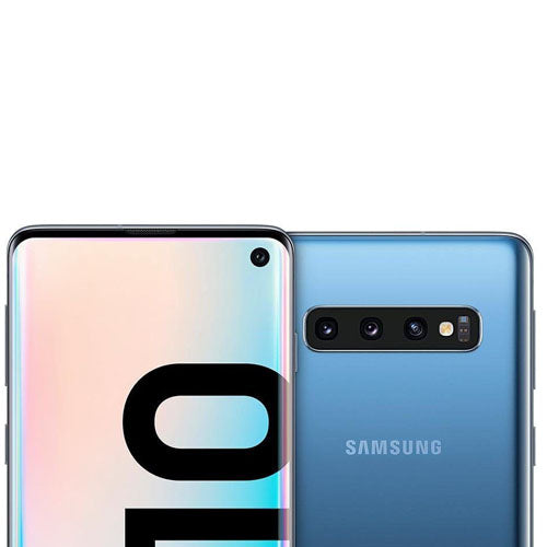  Samsung Galaxy S10 512GB 6GB Ram Single Sim Prism Blue