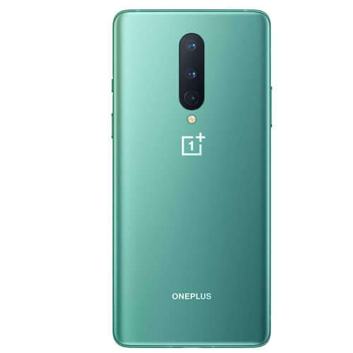 OnePlus 8 128GB 8GB Ram Glacial Green