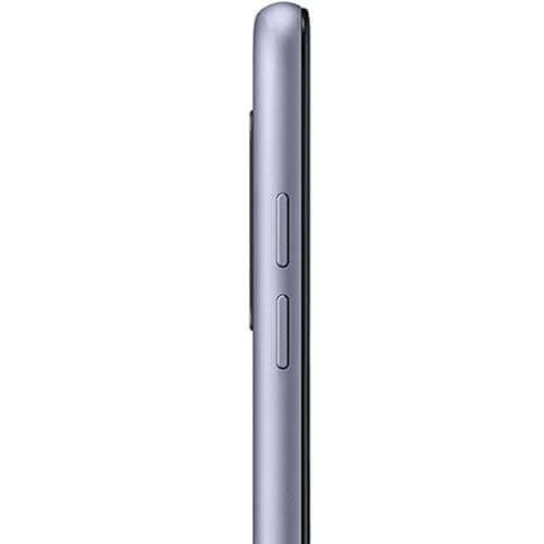 Samsung Galaxy A6+ Dual Sim Lavender at Fonezone.ae