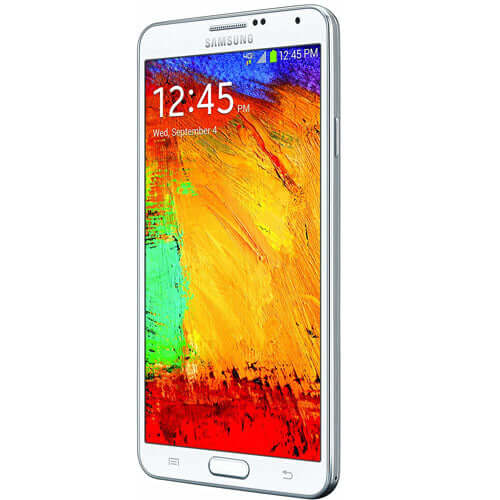 Buy Samsung Galaxy Note 3 Single SIM Black Online - Fonezone.ae