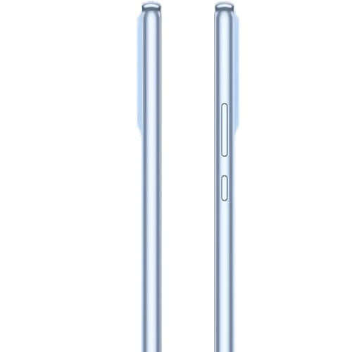 Samsung Galaxy - A53 6GB RAM 128GB single sim Blue on Fonezone.ae
