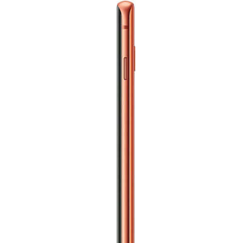Samsung Galaxy S10 Smartphone 128GB/6GB Ram Flamingo Pink | Fonezone UAE