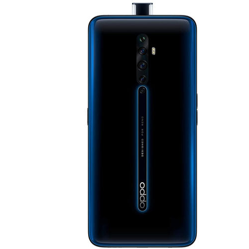 OPPO RENO 2Z 256GB 8GB RAM Luminous Black