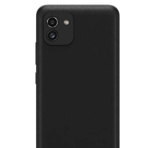 Samsung Galaxy A03 Core Dual Sim, 32GB, 2GB RAM, 4G Black Brand New