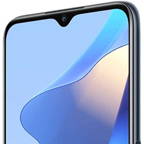 Oppo A54s 6GB RAM 128GB Crystal Black