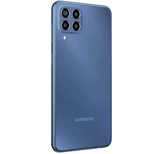 Samsung Galaxy M33 5G 6GB RAM 128GB Blue Brand New or m33 at Best Price