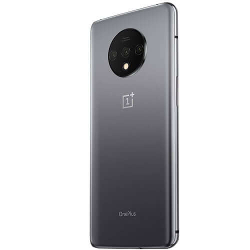 OnePlus 7T 128GB 8GB Ram Frosted Silver