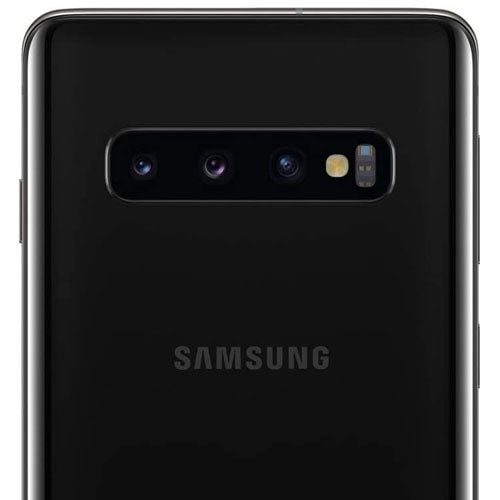 Samsung Galaxy S10 Plus Dual Sim 128GB 8GB Ram Prism Black