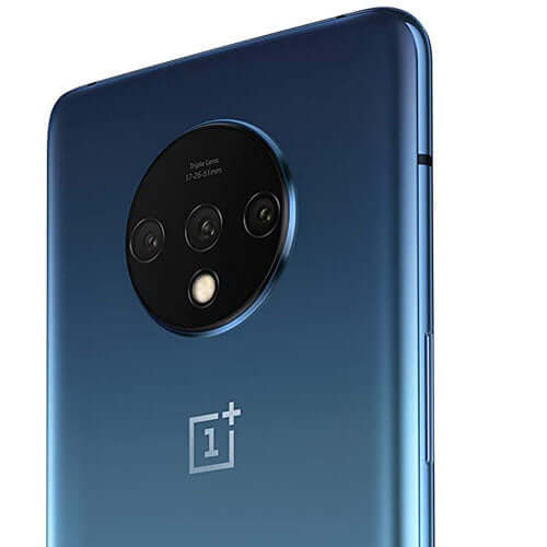 OnePlus 7T Glacier Blue - Available in Dubai, Abu Dhabi and Sharjah
