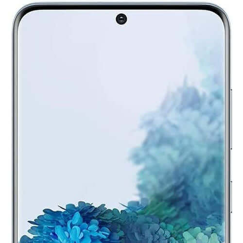 Samsung Galaxy S20 5G Dual Sim 128GB, 8GB Ram Cloud Blue Price in UAE