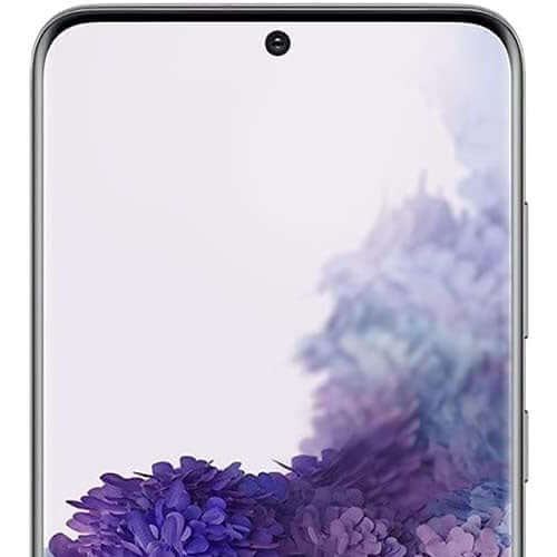 Samsung Galaxy S20 5G Single Sim 128GB Cosmic Gray
