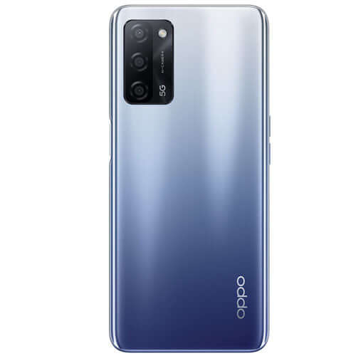 OPPO A53S 256GB 8GB RAM Crystal Blue