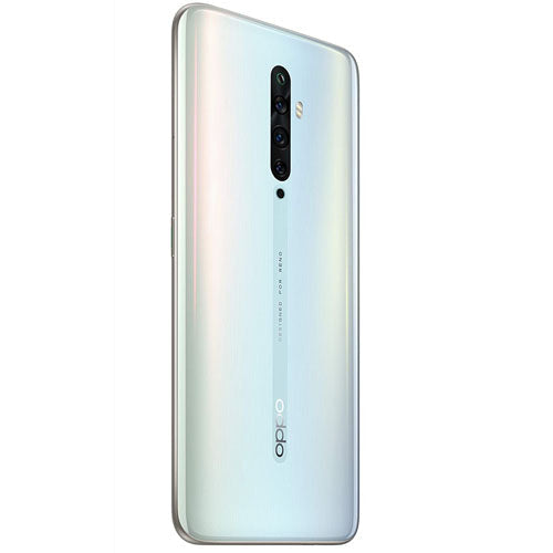 OPPO RENO2 Z Dual SIM 256GB 8GB RAM Sky White