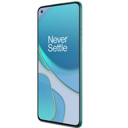  OnePlus 8T 256GB 12GB RAM Aquamarine Green