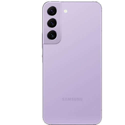 Samsung Galaxy S22+ 5G Mobile Phone 128GB in Dubai