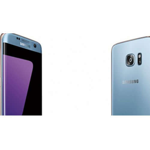 Samsung Galaxy S7 edge 32GB Smartphone in Dubai
