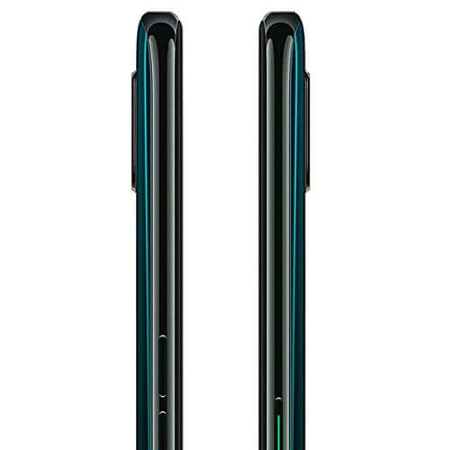 Oppo F11 Dual SIM 8GB RAM 256GB Marble Green or oppo f11 Price in Dubai, UAE