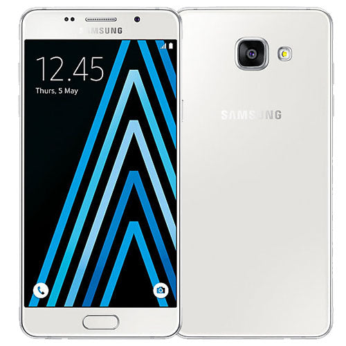 Samsung Galaxy A5 16GB, 2GB Ram White 2016
