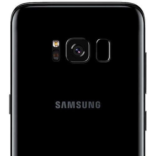 Samsung Galaxy S8 128GB/ 4GB Ram Dual Sim 4G LTE Online at Best Price