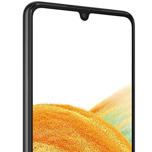 Samsung Galaxy A33 5G 128GB Awesome Black Brand New