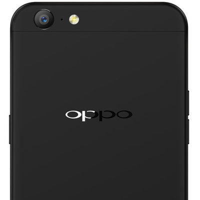 Oppo A57 64GB 4GB RAM Black